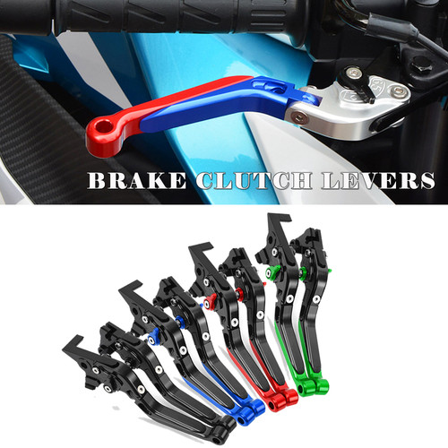 Moto cnc alu brake clutch - moto,