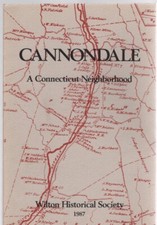 Cannondale A Connecticut Neighborhood