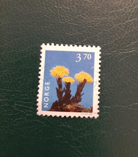 Norvège 1997 norwegian - norvège,