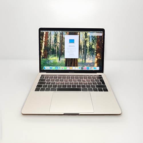 Macbook pro 2019 - 13", i5