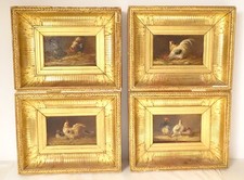 4 HSP tableaux poules combat