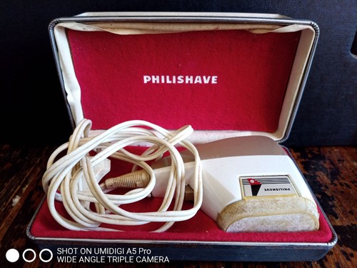 Rasoir philips philishave - philips,