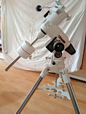 MONTURE EQUATORIALE BRESSER