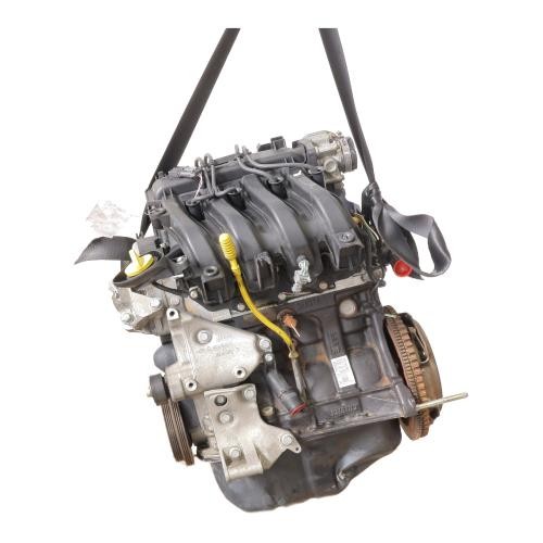 Moteur renault twingo - renault, 1