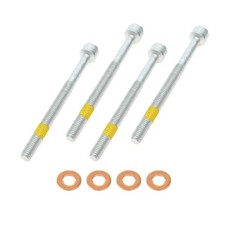 4X Vis Joint Support