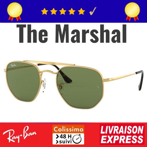 Ray ban the - ray-ban, marshal