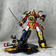 BANDAI Mini Pla Thunder