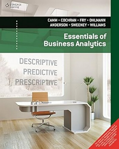 Essentials business - of,