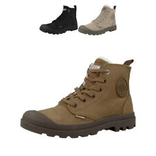 Bottes Palladium Pampa Hi Zip WL Pour Hommes