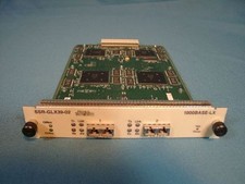 Enterasys Cabletron 2 Port