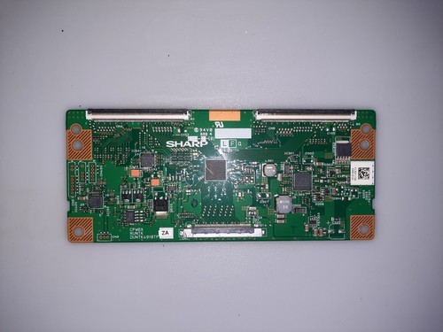 Carte tcon philips - tcon,