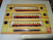 JOUEF  COFFRET Ho LE TROYEN