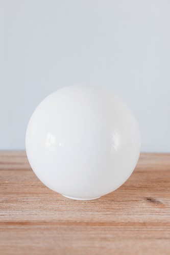 Petit abat jour globe - abat-jour,
