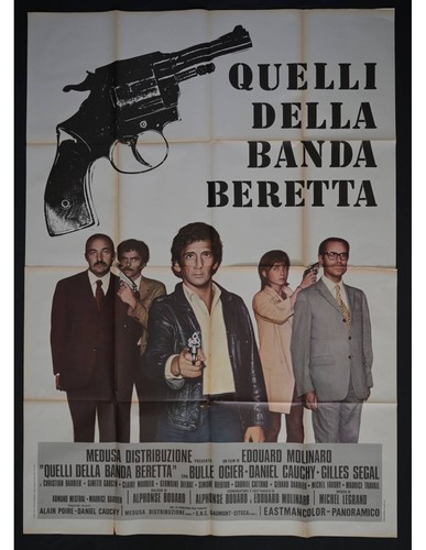 Manifeste quelli della - quelli, banda