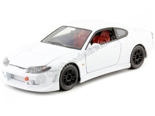 2002 nissan silvia s15 - nissan,