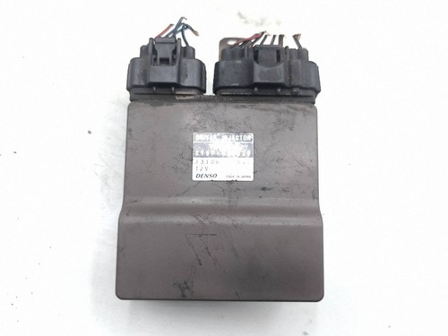 Toyota corolla verso e120 - verso,
