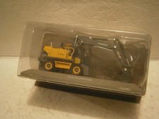 ENGIN MINIATURE DE CHANTIER