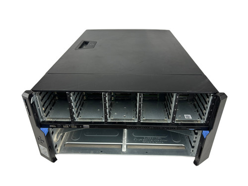 Dell poweredge vrtx 25bay - vrtx, 2.5"