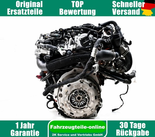 Moteur audi seat - seat, skoda