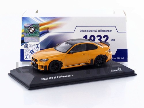 Solido bmw m2 - -, m
