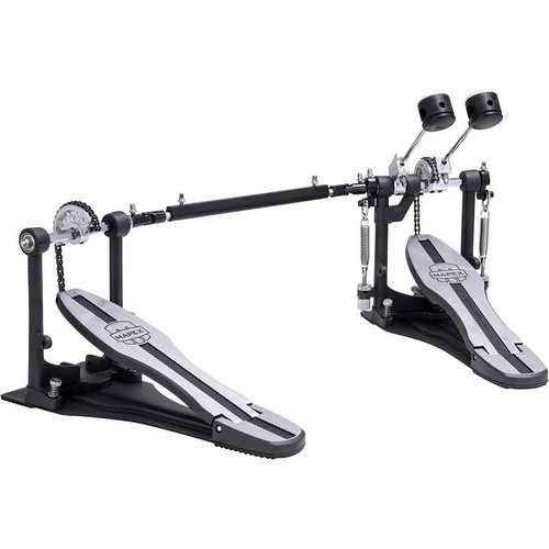 Mapex venus double pedal - pedal, chain