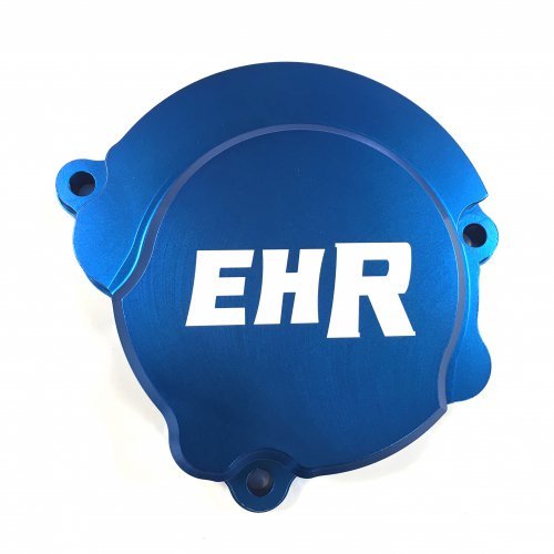 Ehr ktm 50sx bleu - ehr, allumage
