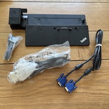 Lenovo ThinkPad Pro Dock