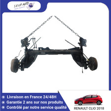 🇫🇷 TRAIN ARRIERE RENAULT