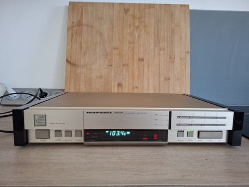 Tuner marantz 64l vintage - marantz,