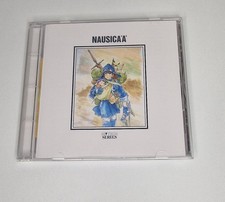 Nausicaä of the Valley of the