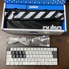 Clavier de jeu Pulsar PCM K3