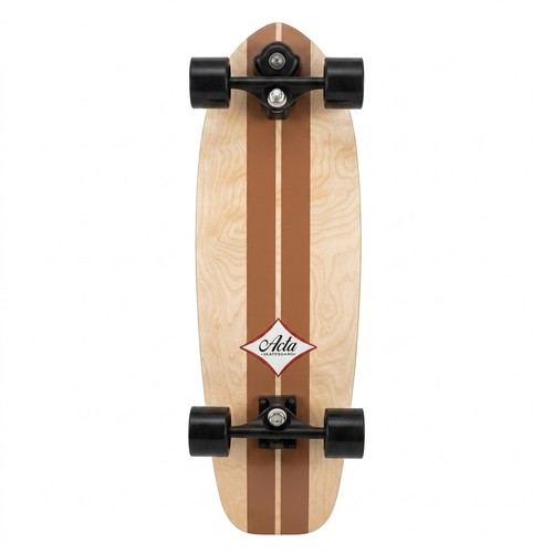 Acta surfskate timber - surfskate, –