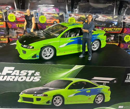 Voiture miniature greenlight - voiture,