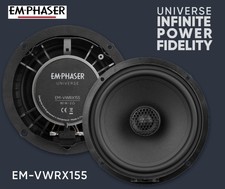 Haut-parleur EMPHASER