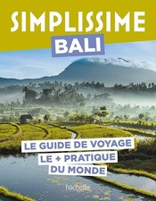 Bali Guide Simplissime -