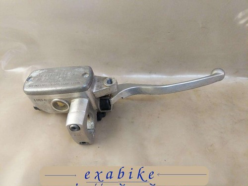 Maitre cylindre frein avant - cylindre, de