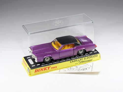 Dinky toys england - dinky,