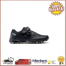Northwave chaussures Spider Plus 3 Mtb vélo de montagne semelle 3D vélo