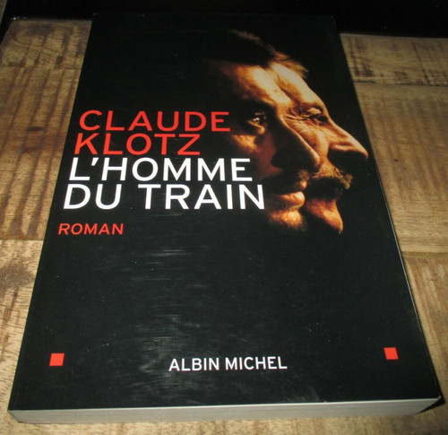 Johnny hallyday livre homme - hallyday-livre, l