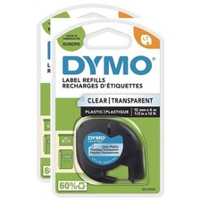 [S0721530-2] DYMO Lot de 2