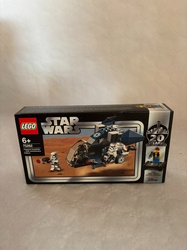 Lego star wars 75262 - star,