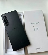 Sony Xperia 1 IV 5G 6.5"