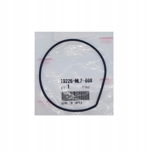 Joint pompe eau - joint, honda