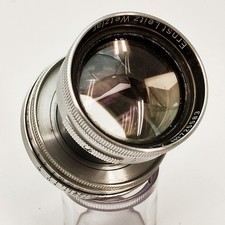 Leica - Leitz Summitar 5 cm 2