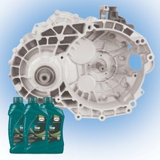 Boîte de vitesses T5 2.0