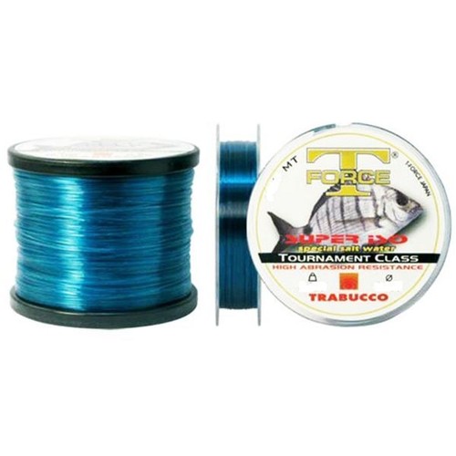 Fil pêche trabucco - trabucco, super