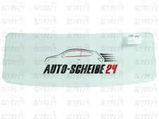 Pare-brise avant pour Trabant