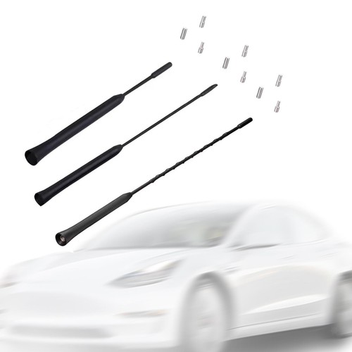 Antenne voiture pour - de,