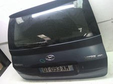 Malle/Hayon arriere HYUNDAI