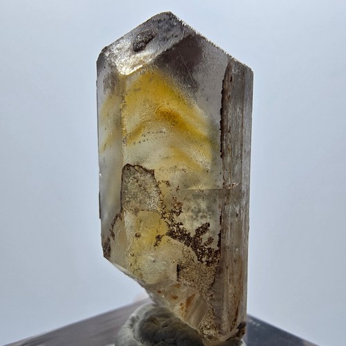 Cristal barytine rare - cristal,